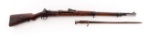 German GEW 98 Mauser Bolt Action Rifle