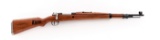 Yugoslavia M48 Mauser Bolt Action Rifle
