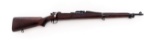 Springfield Model 1903-A1 Bolt Action Rifle