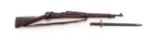 Springfield Model 1903 Mark 1 Bolt Action Rifle