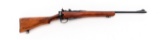 Modified No. 4 Mk 1*Canadian Lee-Enfield Rifle