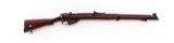 British No. 1 MK III* Lee-Enfield Bolt Action Rifle