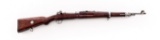 Czech Model VZ-24 Mauser Bolt Action Rifle