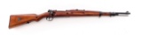 Dominican Republic Model 1953 Mauser Short Rifle