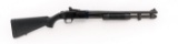 Mossberg Model 590 Slide-Action Shotgun