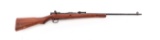 Sporterized Japanese Type 99 Arisaka Rifle