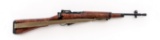 British No. 5 MK I Lee-Enfield Jungle Carbine