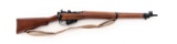 Canadian No. 4 MK 1* Lee-Enfield Bolt Action Rifle