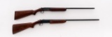 Lot of 2 Winchester Model 37 .410 Shotguns