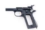 Springfield M968 Semi-Auto Pistol Frame Only