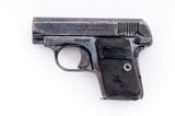 Colt M.1908 Vest Pkt Hammerless Semi-Auto Pistol