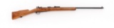 Sporterized Model 1893 Spanish Mauser Rifle