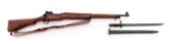 Remington Model 1917 Bolt Action Rifle