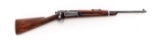 Springfield Model 1899 Krag Bolt Action Carbine