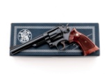 S&W Model 193 .357 Combat Magnum Revolver
