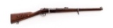 German Model 1871 Mauser Bolt Action Carbine
