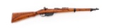 Austrian Steyr Model 95 Straight-Pull Carbine