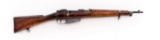 Italian Mannlicher Carcano M1891 TS Carbine