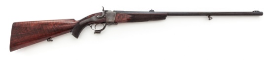 Alexander Henry Large Frame Takedown Best Quality Rifle