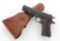 Colt Model 1911-A1 Semi-Automatic Pistol