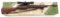 Springfield Armory M1A Semi-Automatic Rifle