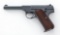 Colt Pre-War Woodsman Semi-Auto Sporting Pistol