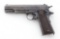 Colt Model 1911 Semi-Automatic Pistol