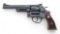 S&W Pre-Model 27 Double Action Revolver