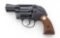 Colt Agent Double Action Revolver