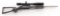 Custom Benchrest Rifle/Rem. XP-100 action
