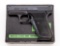 Heckler & Koch P7 Semi-Automatic Pistol