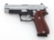 Custom Sig Sauer P220 Semi-Automatic Pistol