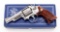 S&W Model 66-1 Combat Magnum Revolver