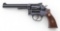 S&W Model 48-2 K-22 MRF Masterpiece Revolver
