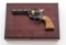 Cased Colt Buffalo Bill's Wild West Show Revolver