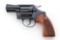 Colt Detective Special Double Action Revolver