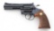 Colt Diamondback Double Action Revolver