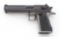 IMI Desert Eagle .41/44 Semi-Auto Pistol