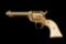 Colt Calif. Gold Rush Commem. Revolver