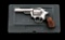 Ruger SP-101 Double Action Revolver