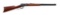 Winchester Model 1892 Lever Action Rifle