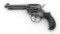 Colt ''Lightning'' Double Action Pocket Revolver