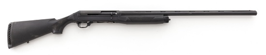Benelli Super Black Eagle Semi-Automatic Shotgun