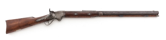 J.P. Gemmer, St. Louis, Sporting or Buffalo Rifle