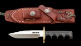 Miniature Randall Model 14 Attack Knife