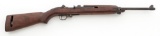 IBM M1 Semi-Automatic Carbine