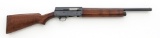 WWII U.S. Military Remington Model 11 Riot Shotgun