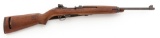Underwood M1 Semi-Automatic Carbine