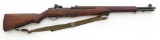 Winchester M1 Garand Semi-Automatic Rifle