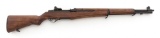 Springfield M1 Garand Semi-Automatic Rifle